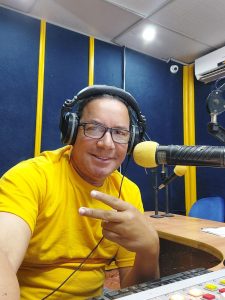 DJ SANDY