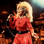 Tina Turner Statue Unveiled in Tennessee Community