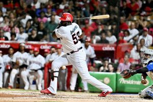 Arranca este miércoles la batalla por la corona del béisbol dominicano